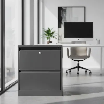 Safeguarding Your Essentials: The Ultimate Guide to Fireproof Filing Cabinets