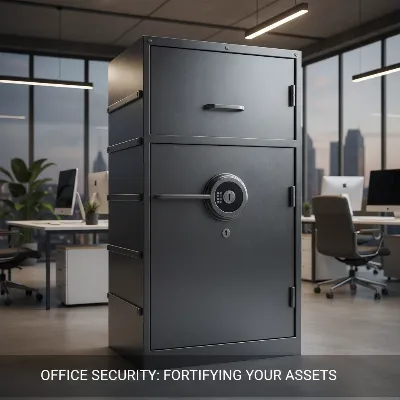 The Best Lockable Filing Cabinets for Ultimate Document Security